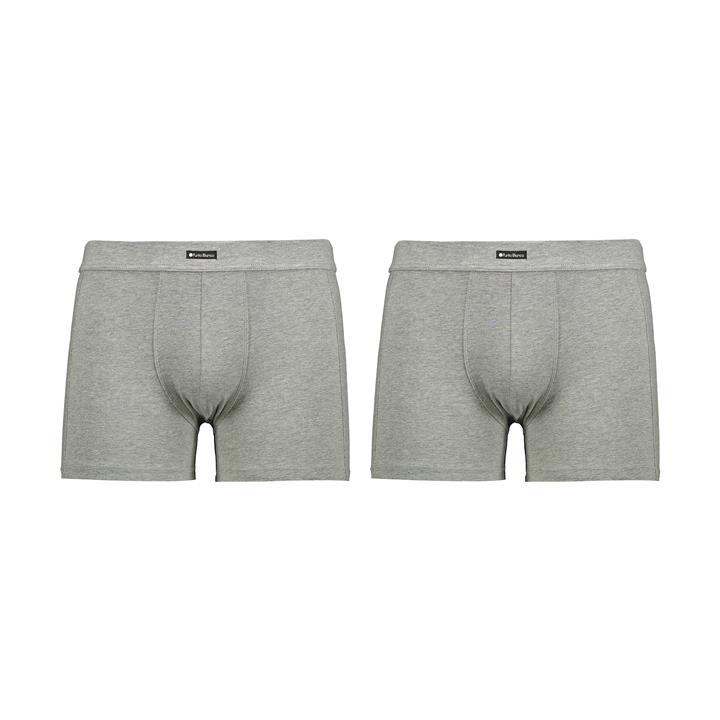 شورت مردانه پونتو بلانکو کد 33073-40-654 بسته دو عددی Punto Blanco 33073-40-654 Brief For Men Pack Of 2